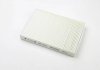 Фільтр салону Kangoo 97-/Clio 98-05/Megane 96-03 (-AC) CLEAN FILTERS NC2024 (фото 1)