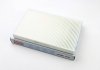 Фильтр салона Citr C2/C3/C4/Peug 307/308 02- CLEAN FILTERS NC2055 (фото 2)
