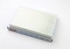 Фильтр салона Citr C2/C3/C4/Peug 307/308 02- CLEAN FILTERS NC2055 (фото 1)
