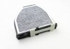 Фильтр салона MB C/E-class W204/W212 07- (угольный) CLEAN FILTERS NC2363CA (фото 3)