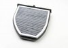 Фильтр салона MB C/E-class W204/W212 07- (угольный) CLEAN FILTERS NC2363CA (фото 2)