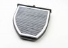 Фильтр салона MB C/E-class W204/W212 07- (угольный) CLEAN FILTERS NC2363CA (фото 1)