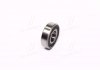 Подшипник (Complex) COMPLEX AUTOMOTIVE BEARINGS Sp.z.o.o. 6001-2RS (фото 4)