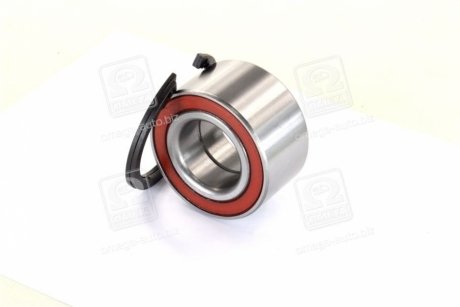 Подшипник ступицы VOLVO 440-460 передн. мост (Выр-во COMPLEX) COMPLEX AUTOMOTIVE BEARINGS Sp.z.o.o. CX223 (фото 1)