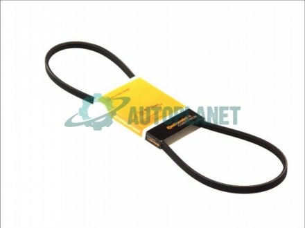 Дорожный пас Contitech 3PK703