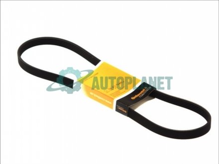 Дорожный пас Contitech 5PK1538