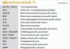 Пас привідний з довжиною кола понад 60см, але не більш як 180см Contitech 6PK873ELASTT1 (фото 2)