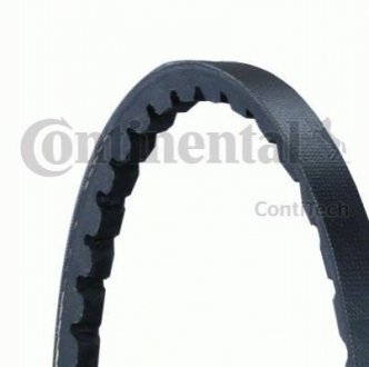 Клиновый пас Contitech AVX10X1600