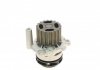 Комплект ГРМ, пас+ролик+помпа Contitech CT1028WP2 (фото 16)