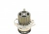 Водяний насос + комплект ременя ГРМ VW PASSAT (3C2) 2.0 TDI 08/05-07/10 (Вир-во) Contitech CT 1134 WP1 (фото 19)