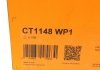 Водяний насос + комплект ременя ГРМ FIAT DUCATO 04/02- (Вир-во) Contitech CT1148WP1 (фото 17)