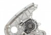 Водяний насос + комплект ременя ГРМ FIAT DUCATO 04/02- (Вир-во) Contitech CT1148WP1 (фото 21)