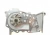 Комплект ГРМ, пас+ролик+помпа Contitech CT 1179 WP4 (фото 30)