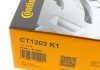 Комплект ГРМ Citroen Berlingo/Jumpy/Peugeot Expert/Partner 1.6 HDi 08- (20x141z) Contitech CT1203K1 (фото 4)
