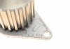 Комплект ГРМ, пас+ролик+помпа Contitech CT 718 WP1 (фото 11)