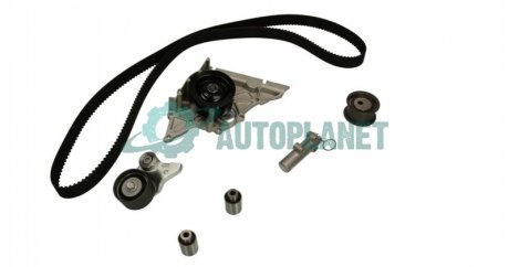 Комплект ГРМ, пас+ролик+помпа Contitech CT920WP2