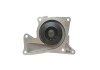 Помпа води Renault Kangoo/Clio/Duster/Laguna/Megane/Nissan Qashqai/Juke/MB 1.5dCi 09- Contitech WP6090 (фото 2)