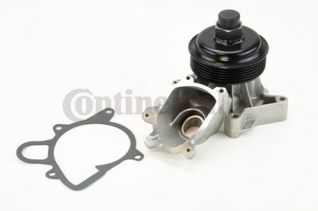 Помпа води BMW 3 (E46)/7 (E65/E66/E67)/X5 (E53) 3.0d 01-06 Contitech WPS3053 (фото 1)