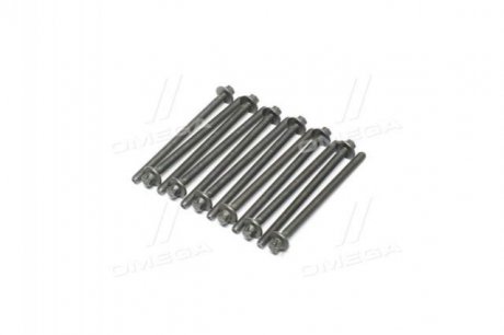 Болт головки блоку (компл.) OPEL X12XE/Z12XE/Z12XEP/Z14XEP CORTECO 016744B