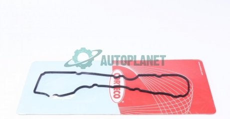Прокладка кришки клапанів Citroen Berlingo/Peugeot Partner 1.9D (DW8) CORTECO 023280P (фото 1)