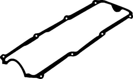 Прокладка кришки клапанів VW Passat/Golf 1.8/2.0 88-99 CORTECO 026139P