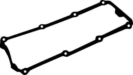 Прокладка кришки клапанів VW Caddy 1.6 95-97 CORTECO 026141P