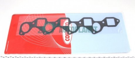 Прокладка коллектора впускного Nіssan Patrol /Renault Master/Opel Movano 3.0 DTI/dCi 00- CORTECO 026145P (фото 1)