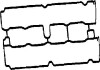 Прокладка кришки клапанів Opel Astra F/G/H/ VECTRA B/ C/ SAAB 9-3 1.8 95- CORTECO 026160P (фото 1)
