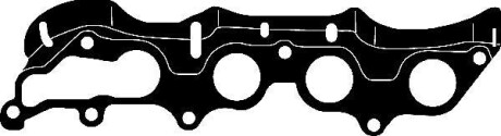 Прокладка колектора випускного Ford Focus/Fiesta/Mondeo 1.8/2.0i 00-15 CORTECO 026353P