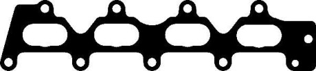 Прокладка колектора впускного Renault Kangoo 1.6 16V 01- CORTECO 026467P