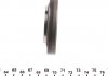 Сальник півосі Iveco Daily III 99-07 (45x75x13/14.5) CORTECO 12019419B (фото 4)