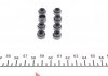 Сальник клапана (впуск/выпуск) Fiat Doblo 1.2/1.4 00- (5x7.8/11x8) (к-кт 8шт) CORTECO 19020622 (фото 3)