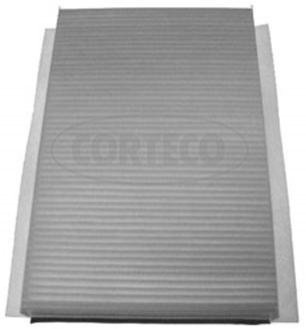 21651986 CORTECO CP1052 Фильтр салона Corteco