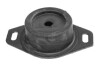 Подушка двигуна (L) Citroen Berlingo/Peugeot Partner 96- CORTECO 21652740 (фото 1)