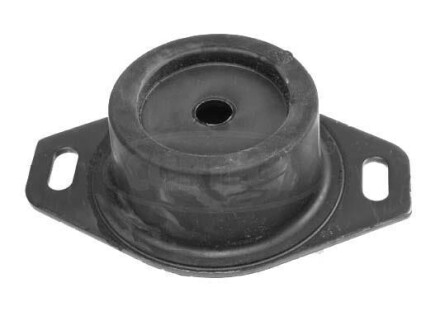 Подушка двигуна (L) Citroen Berlingo/Peugeot Partner 96- CORTECO 21652740