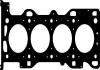 Прокладка ГБЦ Ford C-Max/Focus/Mondeo 1.8 00- CORTECO 414062P (фото 1)