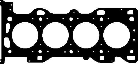 Прокладка ГБЦ Ford C-Max/Focus/Mondeo 1.8 00- CORTECO 414062P