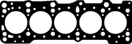 Прокладка ГБЦ VW LT/T4 2.5TDI (2 метки) CORTECO 414800P