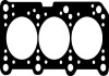 Прокладка ГБЦ Audi 80/100/A4/A6/A8 2.4-2.8 (бензин) CORTECO 414802P (фото 1)