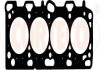 Прокладка ГБЦ Mitsubishi Outlander 2.4 4WD 03-07 (Ø88,00mm) CORTECO 415652P (фото 1)