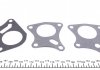 Комплект прокладок (верхній) Renault Kangoo 1.9/1.9D 97- (без прокладки ГБЦ) CORTECO 417377P (фото 5)
