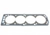 Комплект прокладок (верхний) Daewoo Nexia/Opel Kadett 1.5-1.6 86- CORTECO 417964P (фото 3)