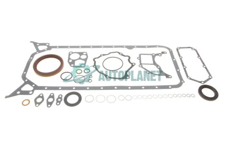 Комплект прокладок двигуна CORTECO 427538P