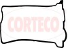 Прокладка крышки клапанов CORTECO 440045P (фото 1)