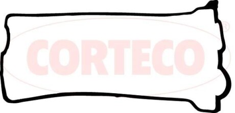 Прокладка крышки клапанов CORTECO 440045P