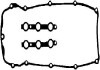 Прокладка кришки клапанів BMW 3 (E46)/5 (E39)/(E60) 2.0-3.0 00- (комплект) CORTECO 440088P (фото 1)