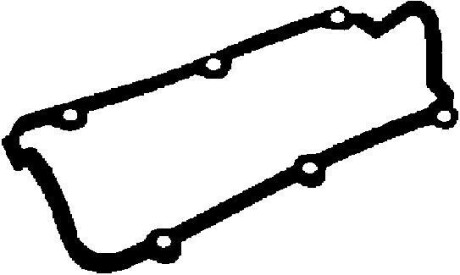 Прокладка кришки клапанів Audi 80/100/A4/A6/A8 2.6-2.8 90-00 CORTECO 440385P