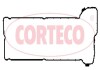 Прокладка кришки клапанів Mitsubishi Colt/Lancer/Smart Forfour 1.3/1.5 04- CORTECO 440400P (фото 1)