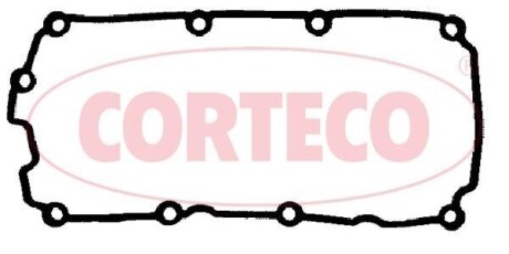 Прокладка крышки клапанов CORTECO 440453P
