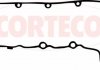 Прокладка кришки клапанів VW Touareg 3.0 V6 TDI 10- (R) CORTECO 440520P (фото 1)